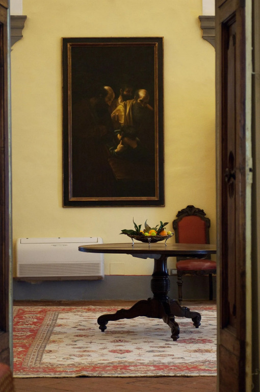 Villa Il Fedino