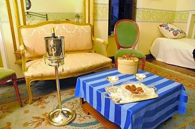 Villa Goethe