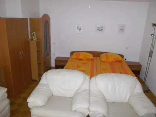 Apartmaji Kranjska Gora
