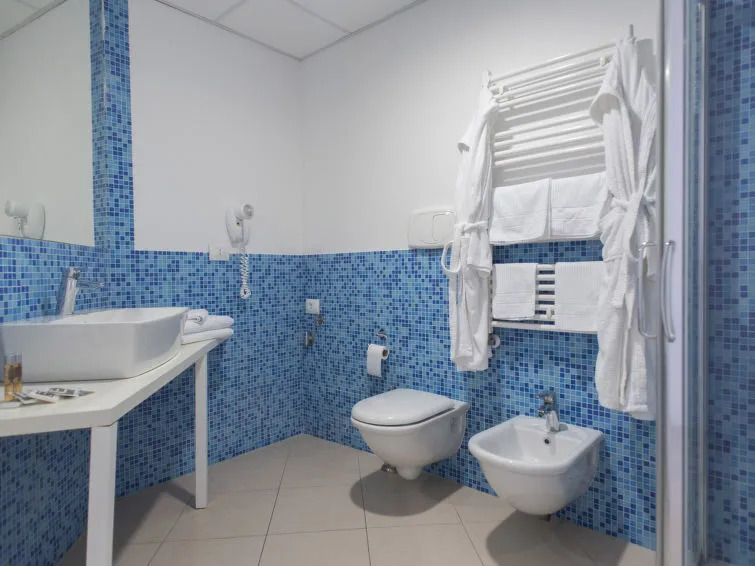 Apartment Stella Marina by Interhome