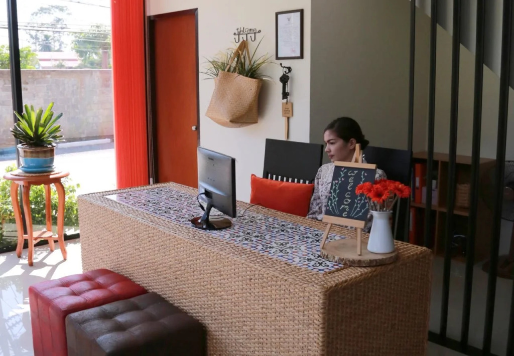 Apartment Khunpa