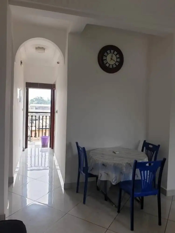 Residence MB Meublee