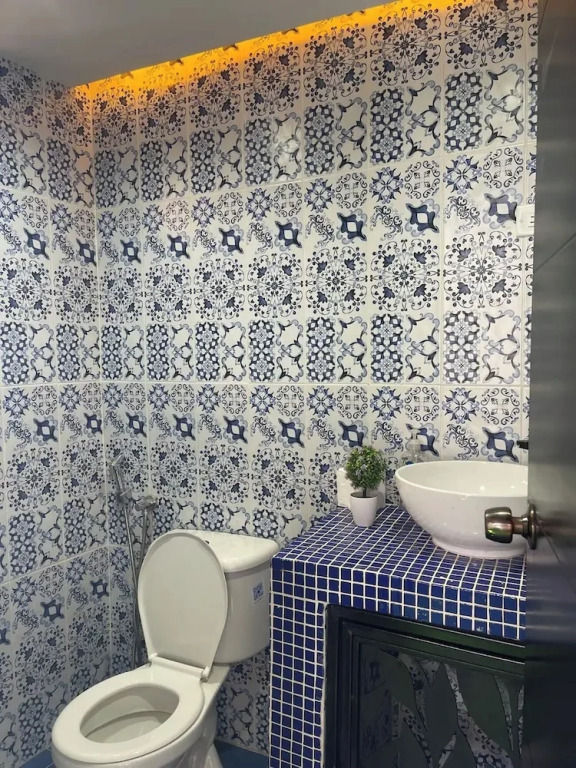 Chitre Villa by Otium