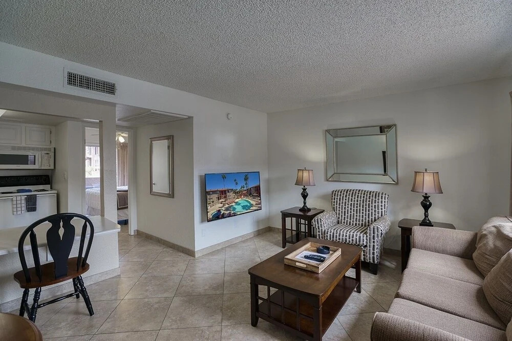 111 Fully Furnished 1BR Suite-Prime Location! by RedAwning