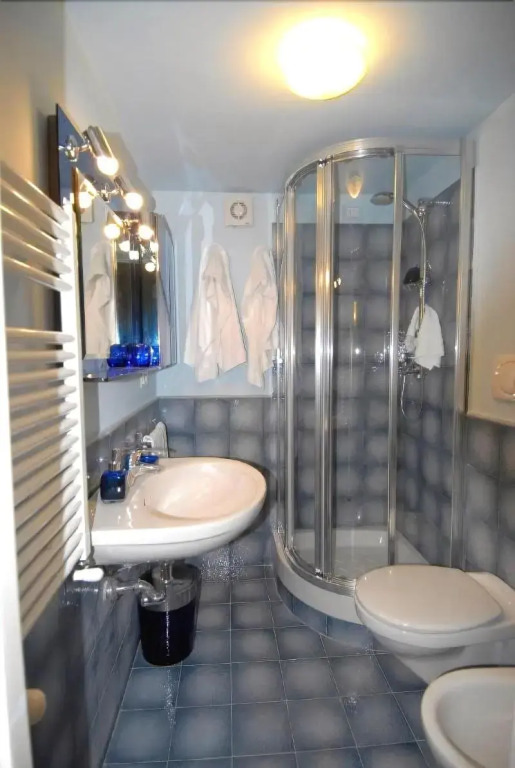 Suite Casa Pariolina