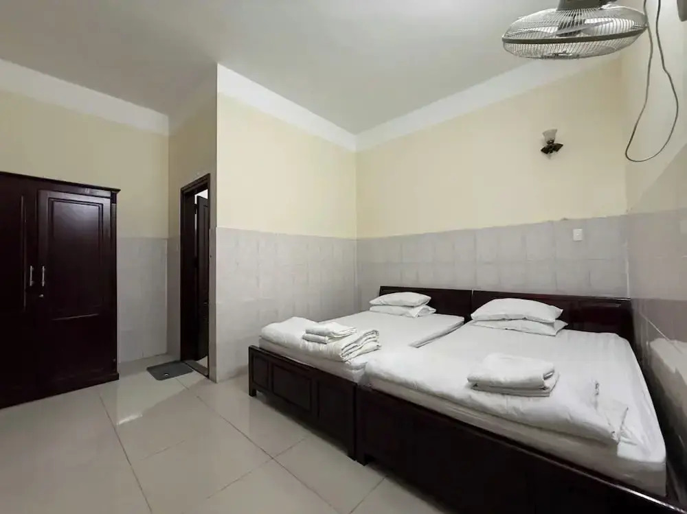 POP 1296 Phú Lộc Xuân Hotel Danang