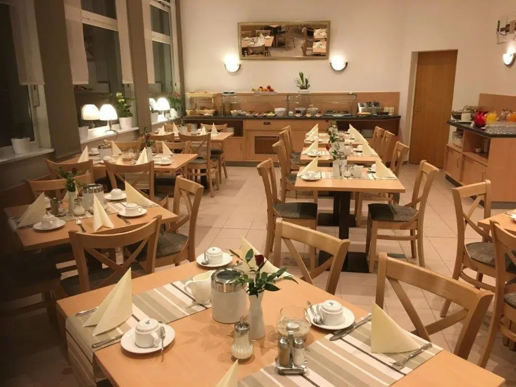 Motel Hormersdorf