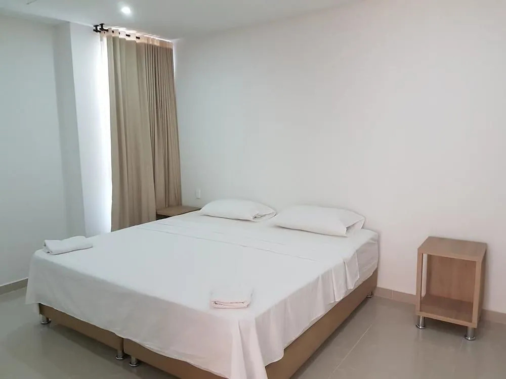 Hotel Vadamar