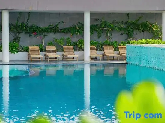 APEC Mandala Chambay Mũi Né - Luxury Retreat
