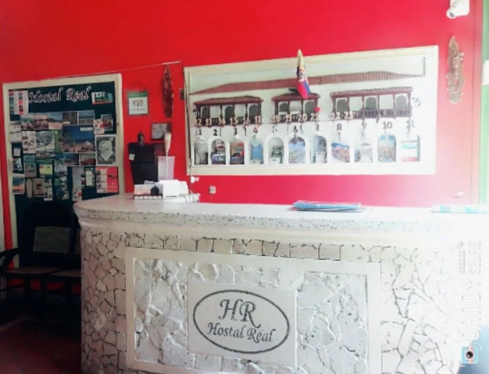 Hostal Real