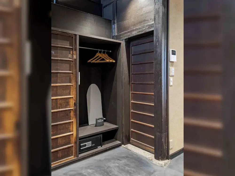 Konoha Yura Machiya Holiday House