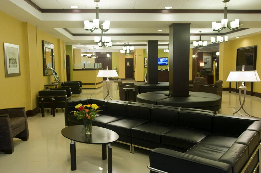 Holiday Inn Johnstown-Downtown by IHG