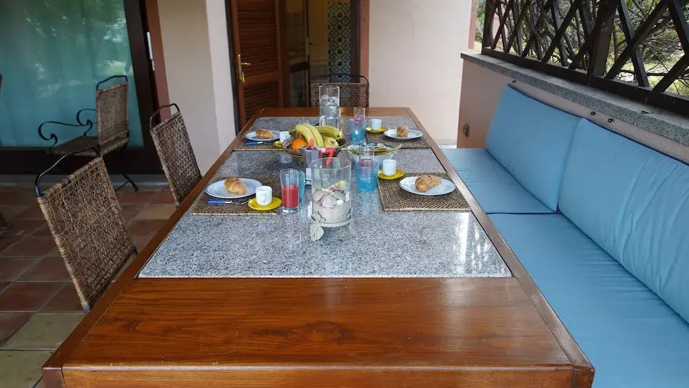Italianflat - Villa Cá Rosa