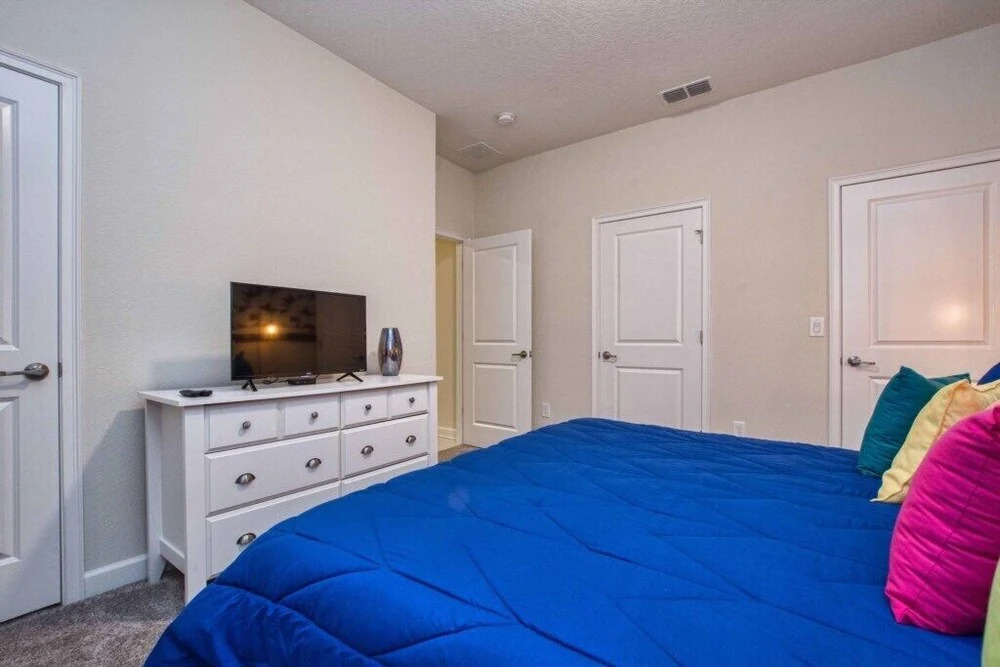 4804rc - Storey Lake 4 Bedroom Townhouse