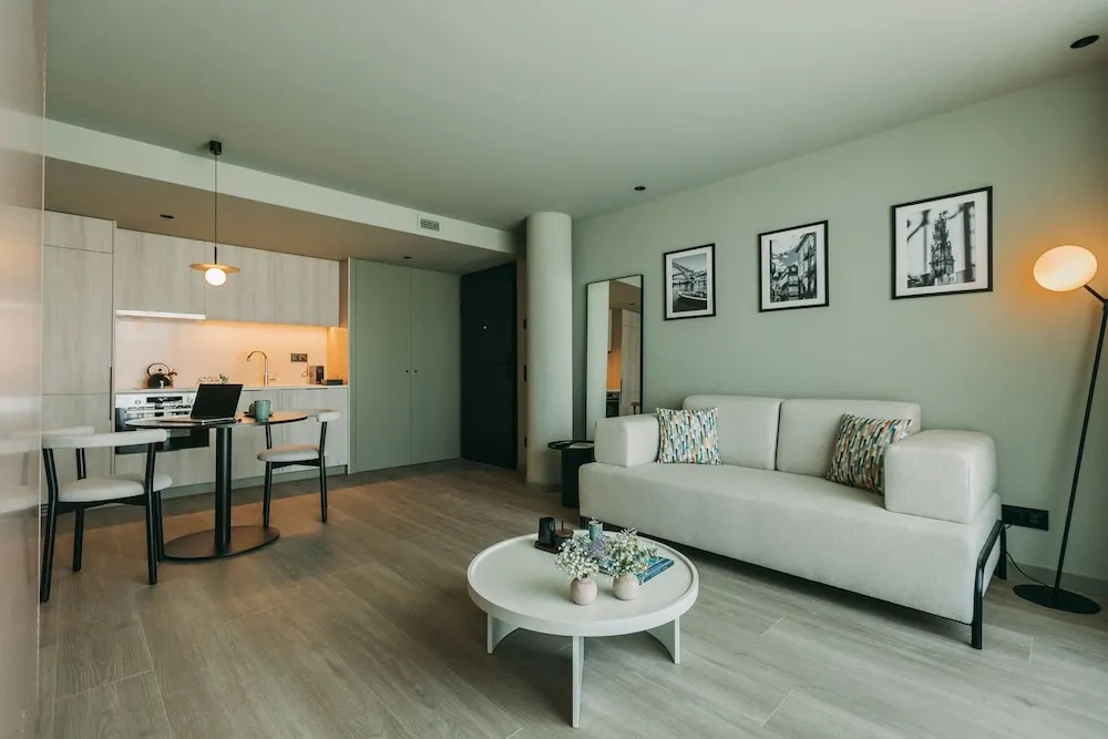 Hotels 705 Porto Prime Home
