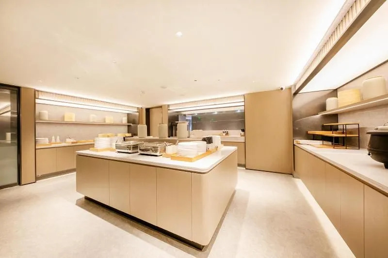 Ji Hotel Beijing South Railway Station Zhaogongkou