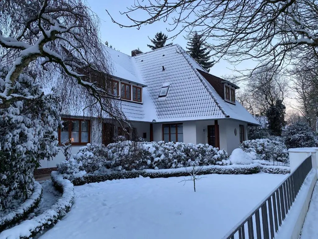 Apartment am Park OG