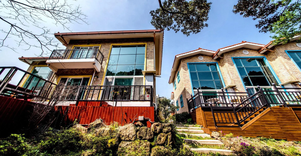 Jeju Eco Resort