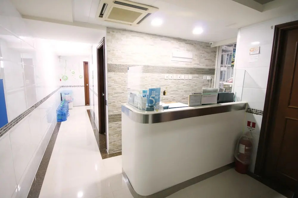 HK Sky House