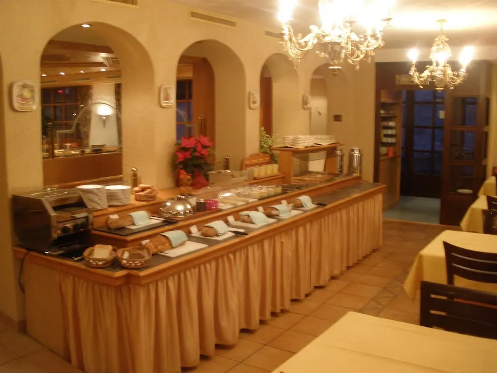 Hotel Alpin Superior