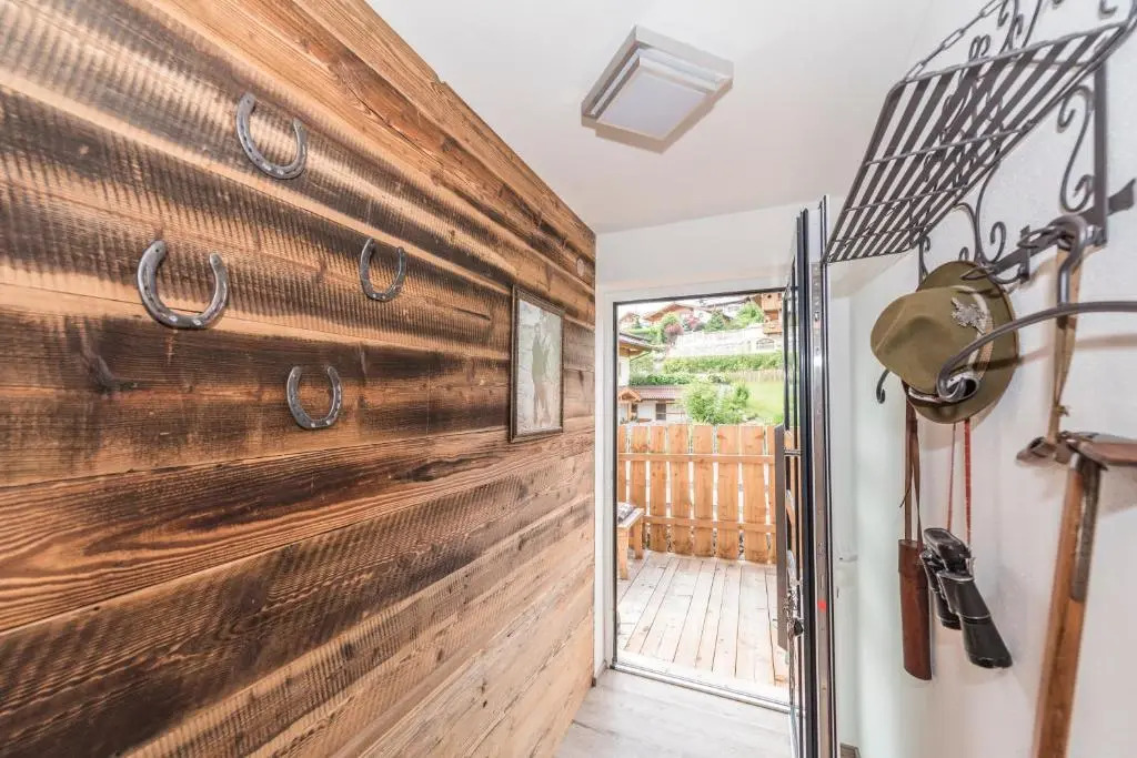 Apartchalet Almliebe