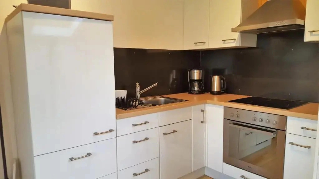 Ferienwohnung Greber Gertraud