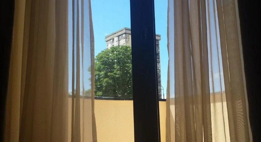 Hotel Boutique Bristol