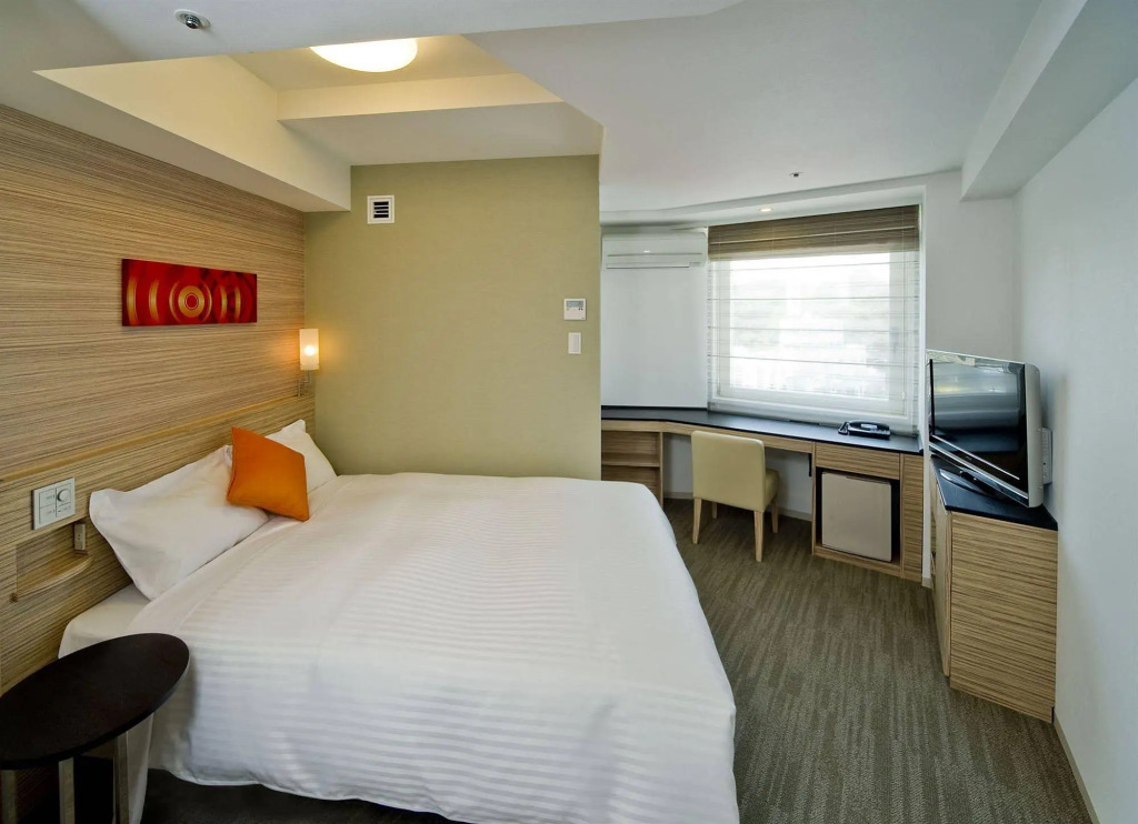 Sotetsu Fresa Inn Yokohama Totsuka - Renovated in March 31st 2025
