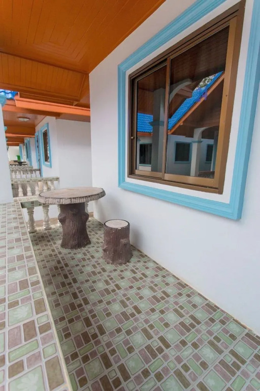 Chayta Resort