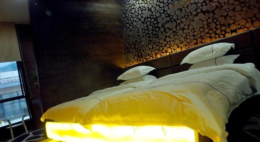 Zhangjiajie Weiyi Fashion Hotel