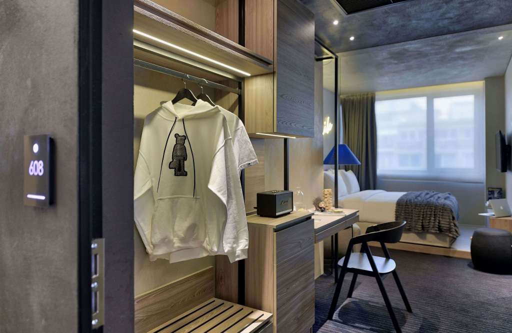 ONOMA Hotel