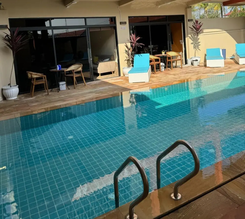 S & D Boutique Guestsuites