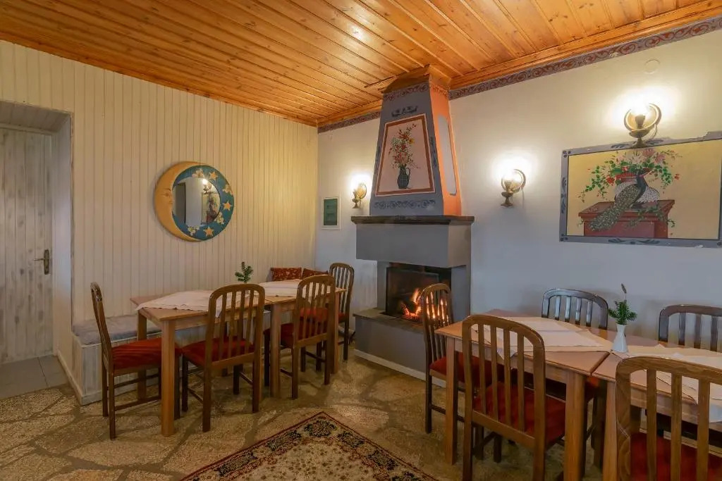 Guesthouse Selini