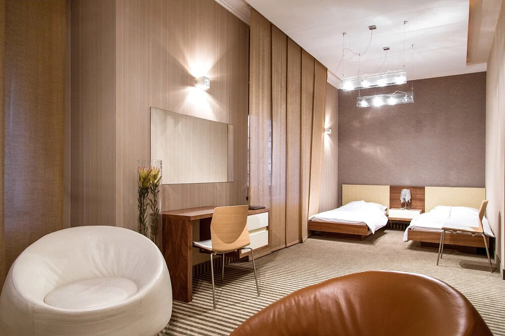 Hotel Evropa