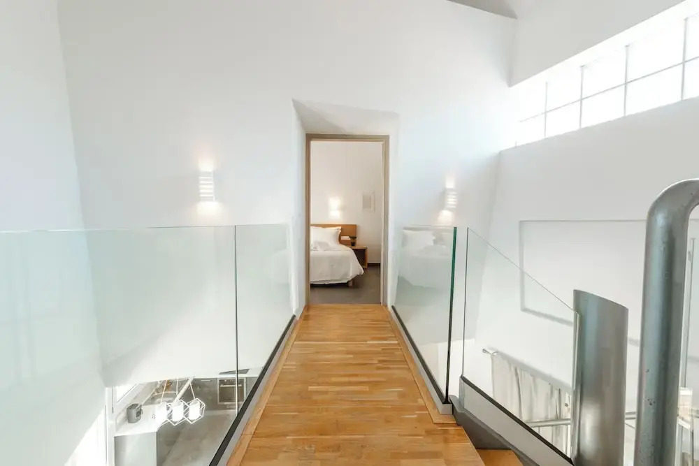 Tortuga Luxury Villas