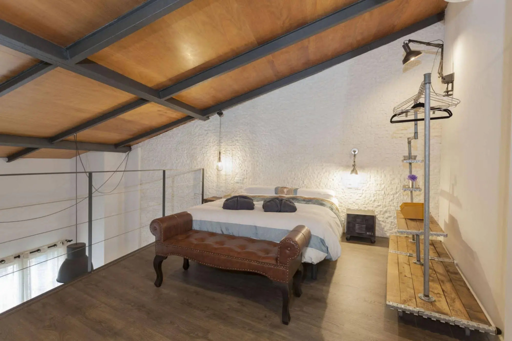 Fontanalla Apartments Malagaflat