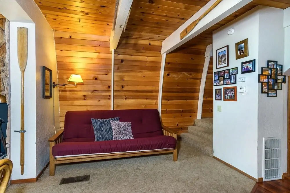 Hart Lake House - Amazing Location 500 Feet to Marina Beach and Pet Friendly! by Yosemite Region Resorts