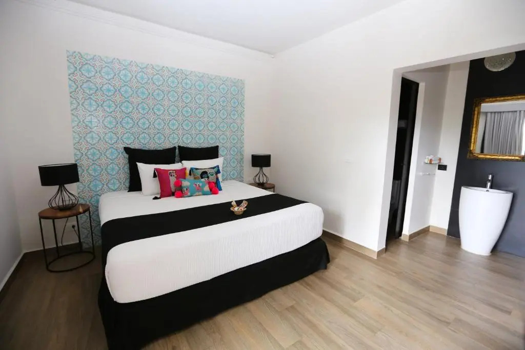 Casa Chukum - Hotel Boutique