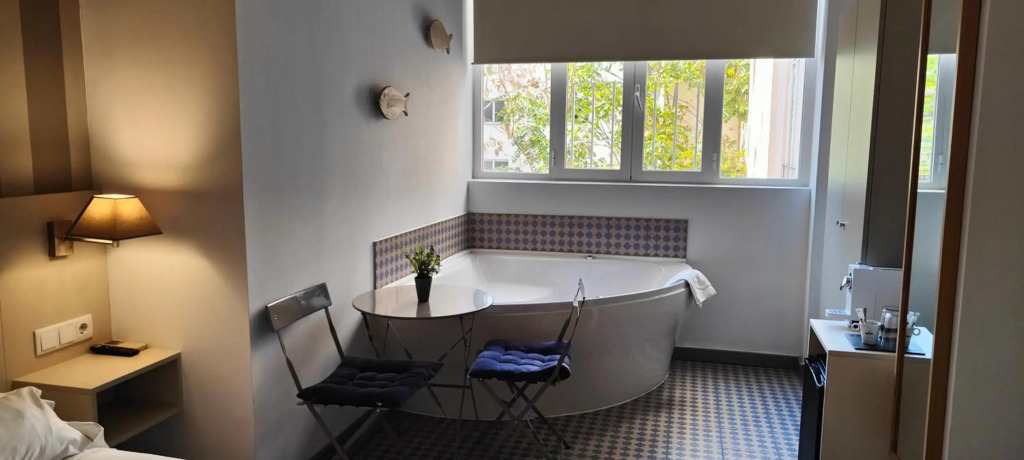 Hotel San Lorenzo Boutique Plaza