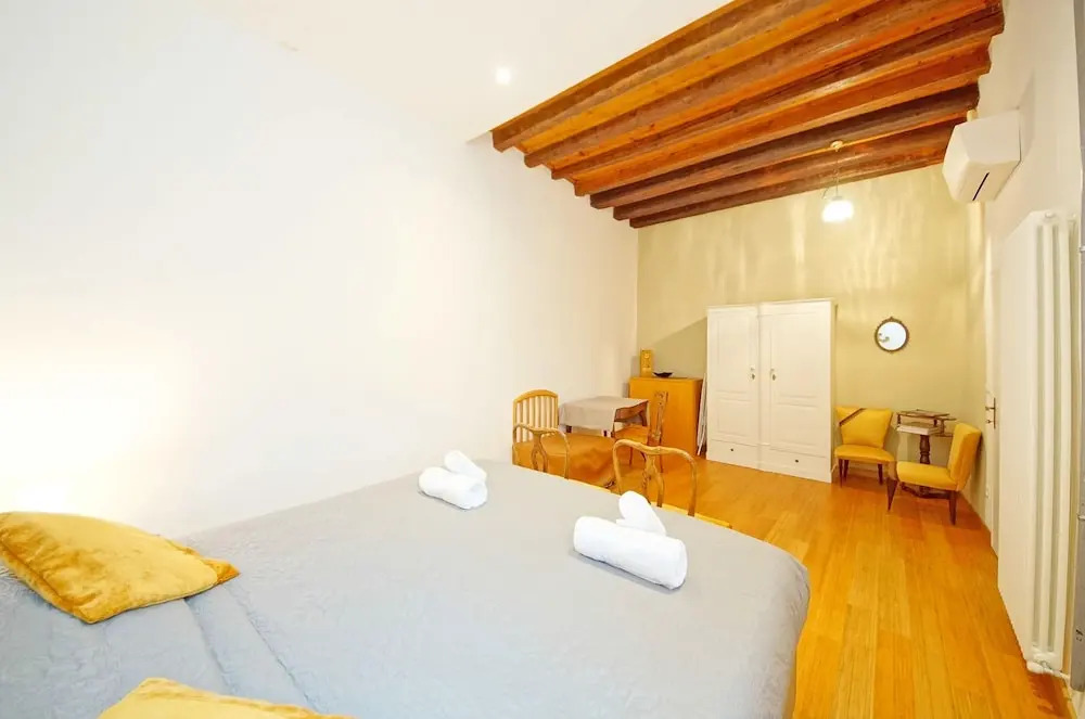 Dolcevita Apartments N. 499