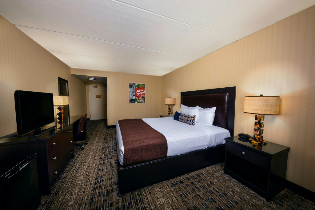 Boulder Station Hotel & Casino