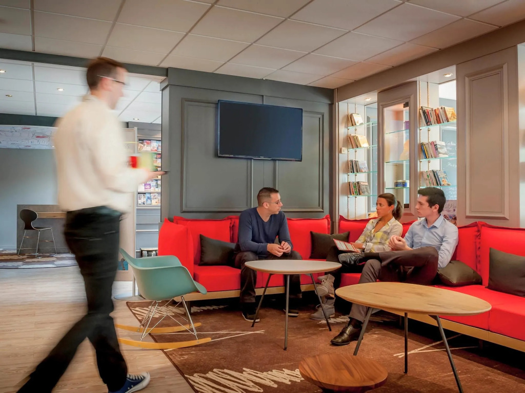 ibis Quimper