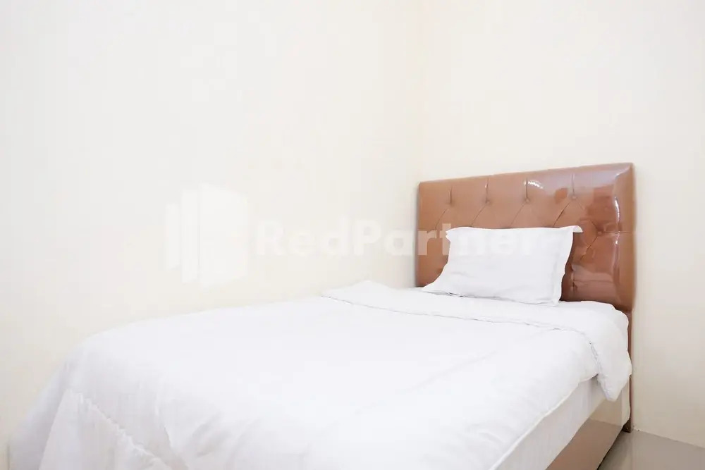 Nawasena Homey Syariah near Bandara Adisucipto 4 Mitra RedDoorz