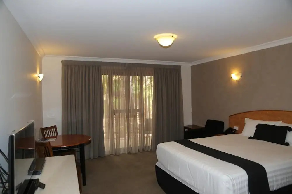 Wentworth Grande Resort