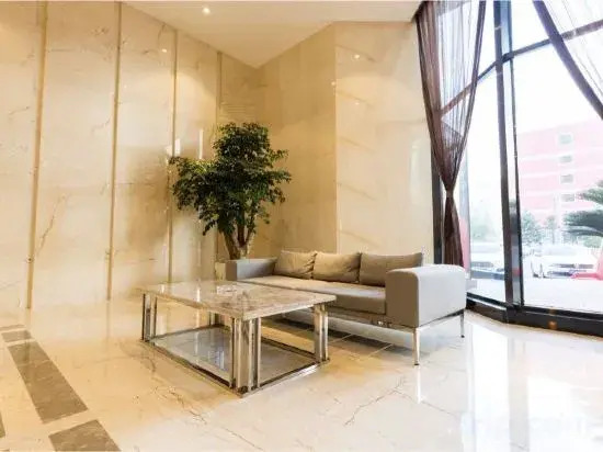 Yaoyang Hotel