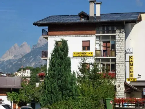 Albergo Bar Meuble Al Gallo
