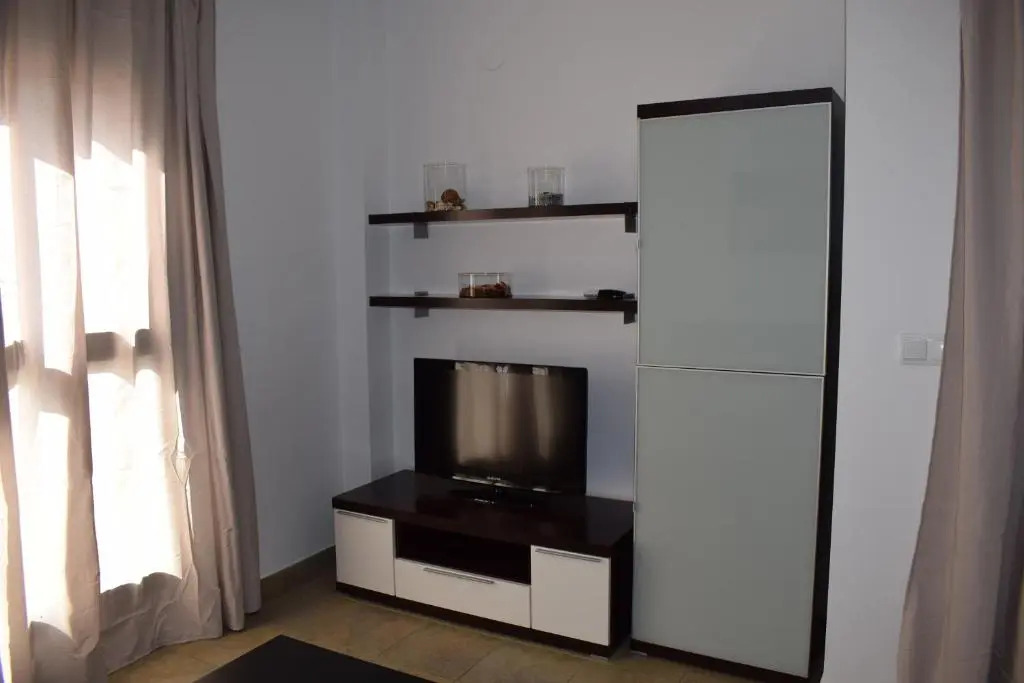 Apartamento Playa Oliva