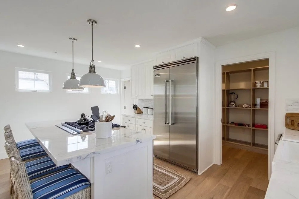 The Shores 5 3 Bedroom Home