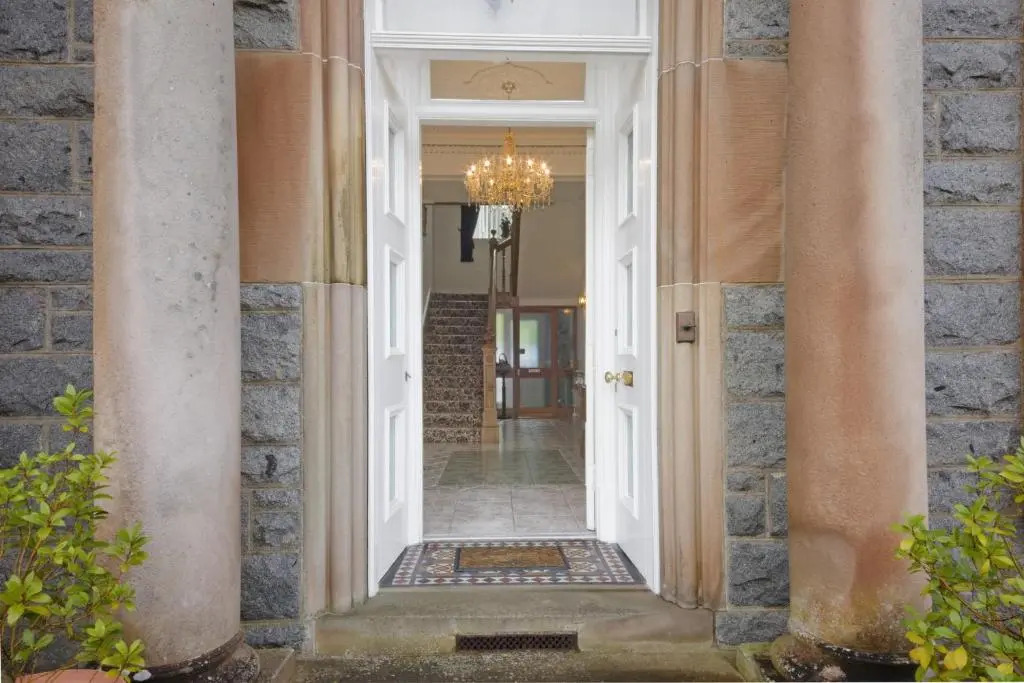 Lawriestone Guest House