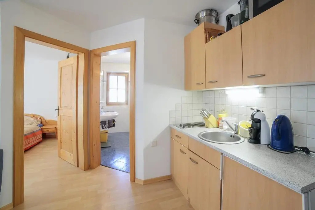 Strickerhof - Appartment 3